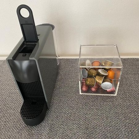 Apartman Oko Písek Exteriér fotografie