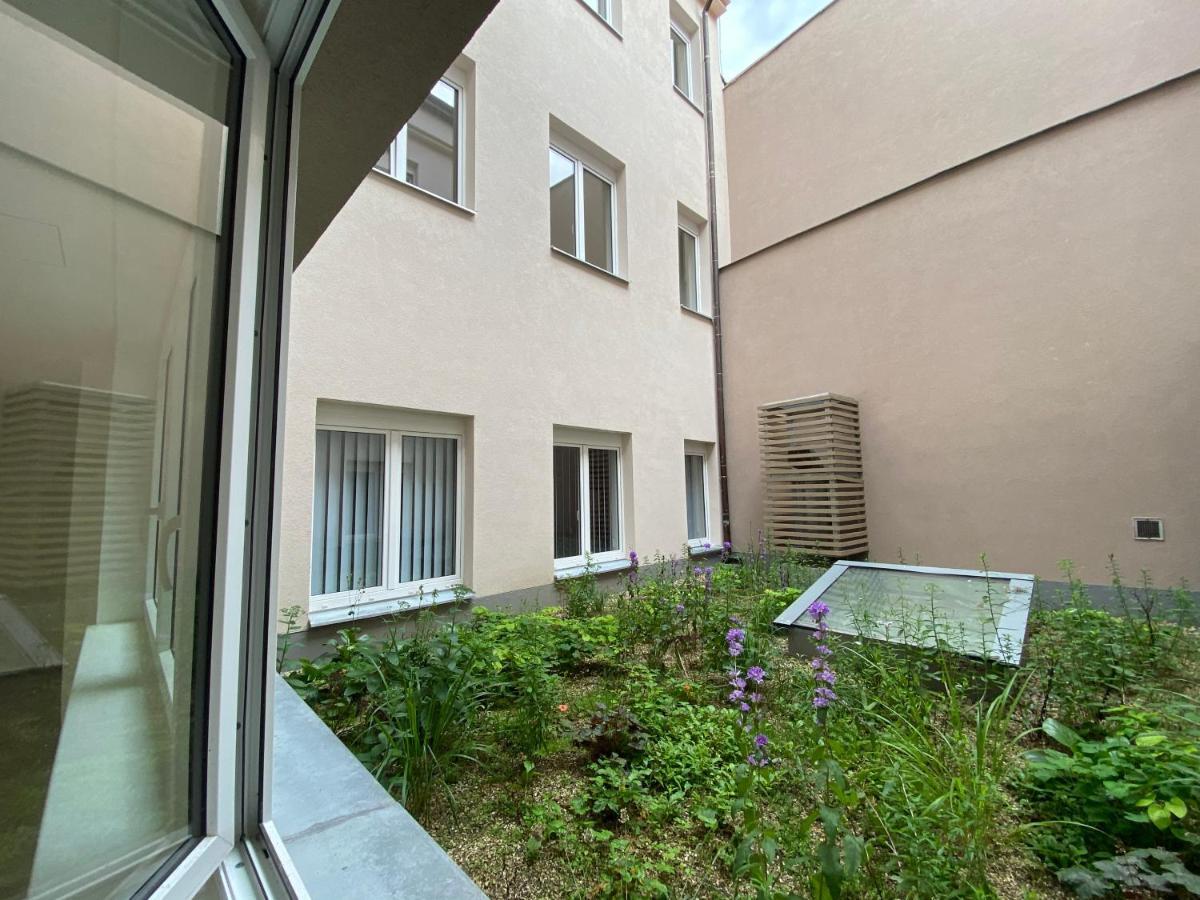 Apartman Oko Písek Exteriér fotografie